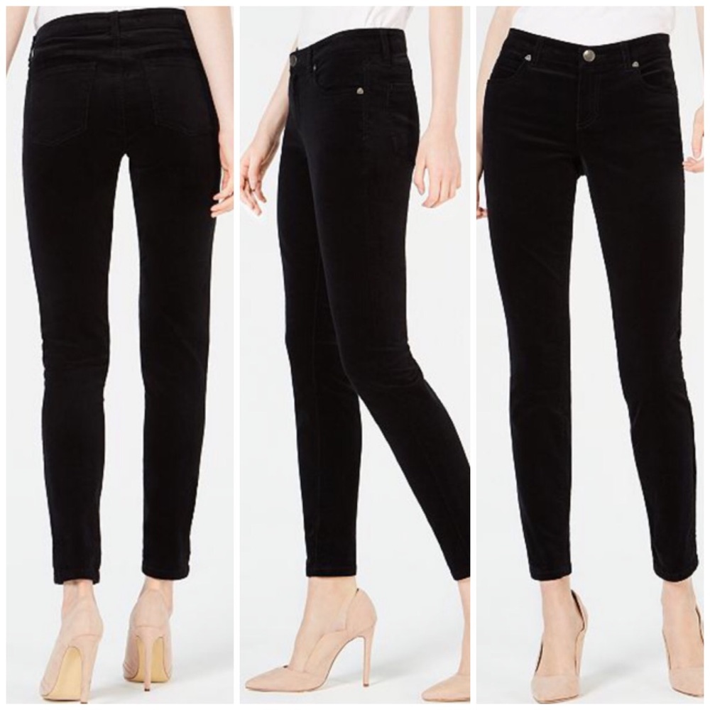 KUT For The Kloth Corduroy Jeans